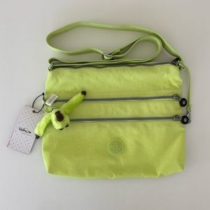 Kipling Alvar Crossbody Purse